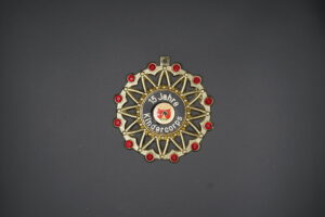 15 Jahre Kindercorps